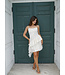 Barefoot in Bloom Mini Dress