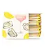 Oysters & Rose Matches