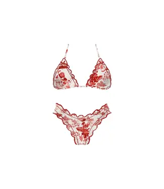 Wave Catcher Bikini Top