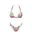Cherry Garden Bikini Bottom
