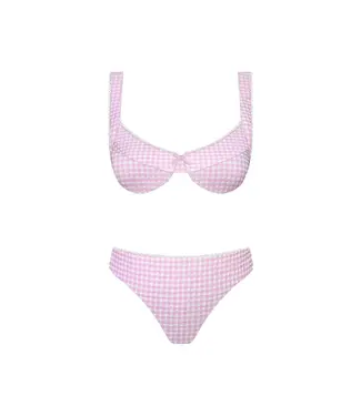 Bubbly Bikini Bottom