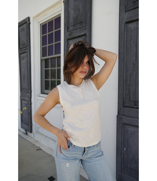 Sammi Tank Top