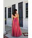 Sangria Skies Maxi Dress