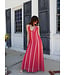 Sangria Skies Maxi Dress