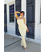 Sunbeam Maxi Dress