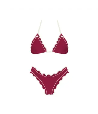 Wave Catcher Bikini Top