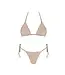 Wonderland Bikini Top