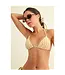 Wonderland Bikini Top
