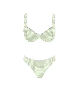 Bubbly Bikini Bottom