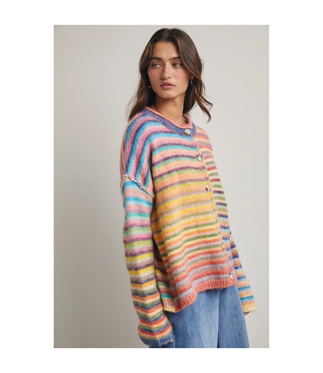 Sugar Rush Cardigan