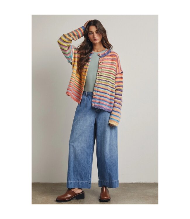 Sugar Rush Cardigan