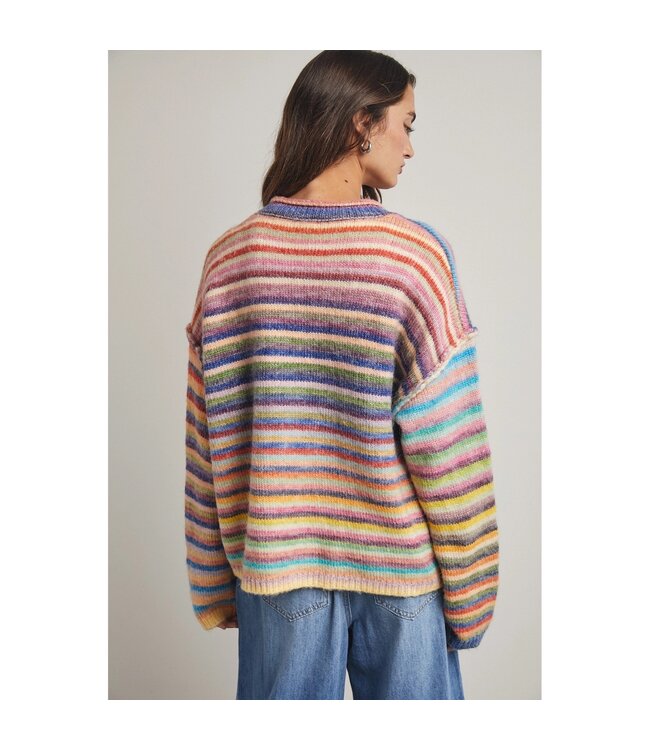 Sugar Rush Cardigan