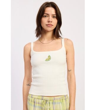 Squeeze the Day Tank