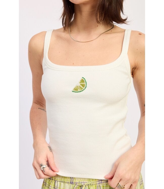 Squeeze the Day Tank
