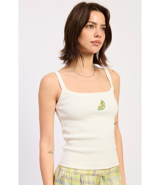 Squeeze the Day Tank