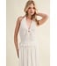 Runaway Love Halter Top