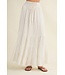 Runaway Love Maxi Skirt