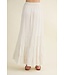 Runaway Love Maxi Skirt
