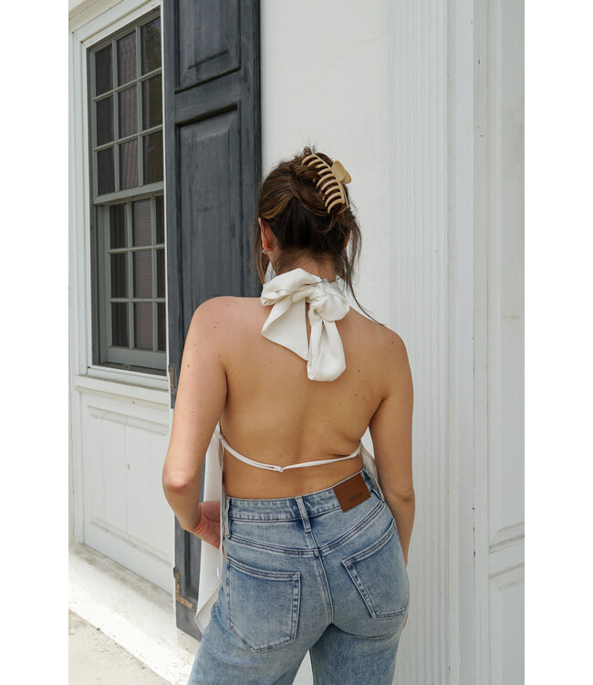 Back Again Top