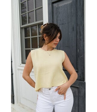 Open Invitation Top