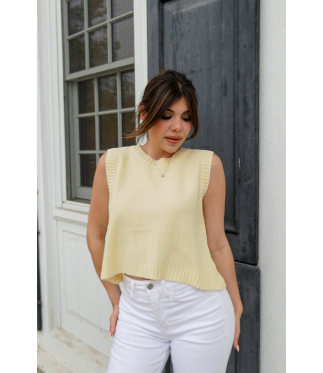 Open Invitation Top