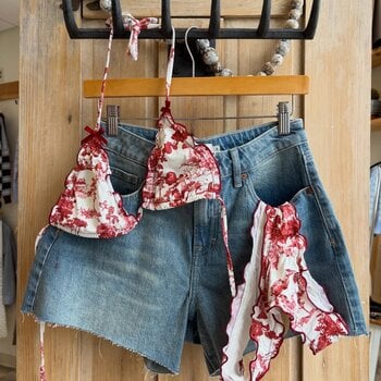 Swim & Cover-ups