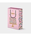 Sprinkle Cake Gift Bag
