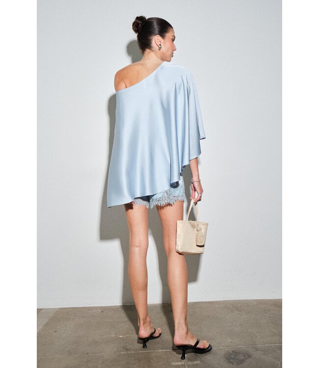 Dear Summer Cape Top
