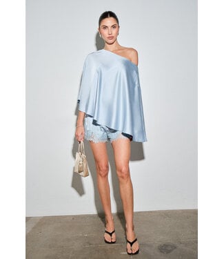 Dear Summer Cape Top