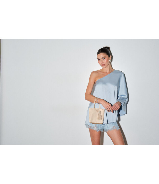 Dear Summer Cape Top