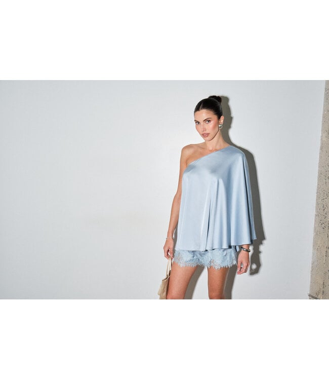 Dear Summer Cape Top
