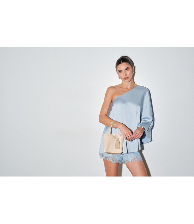 Dear Summer Cape Top