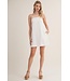 After All Mini Dress