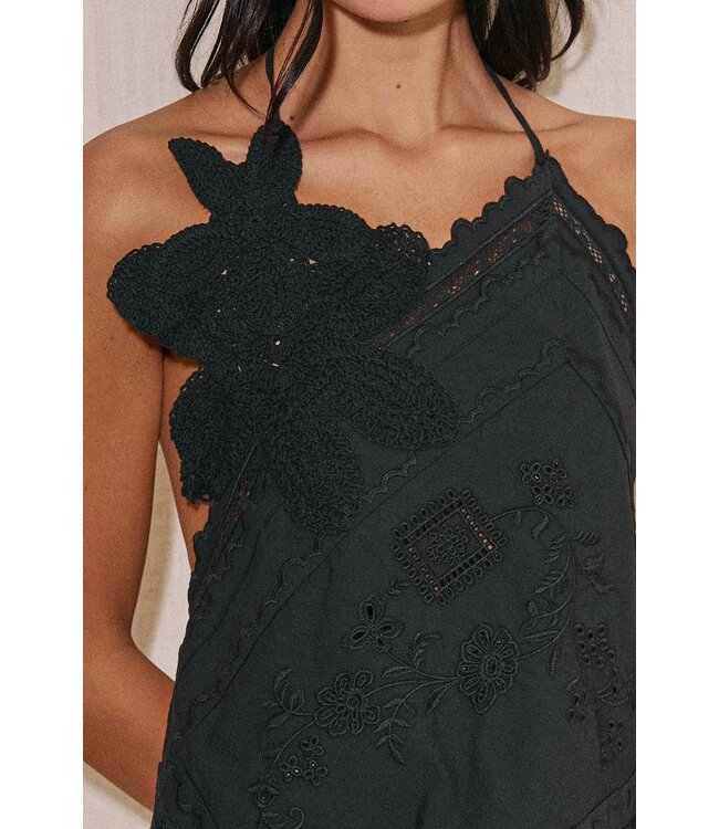 Athena Top