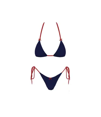 Julia Bikini Top