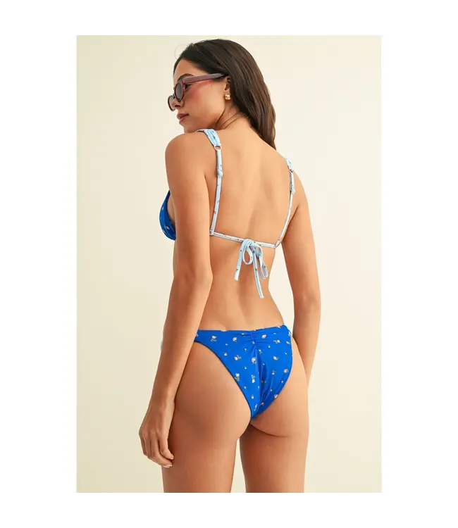 Summer Romance Bikini Bottom