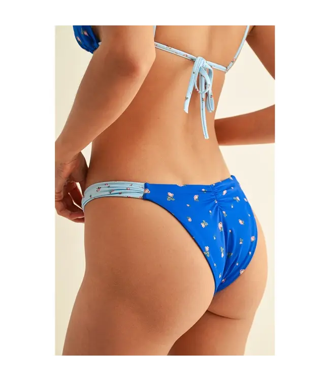 Summer Romance Bikini Bottom