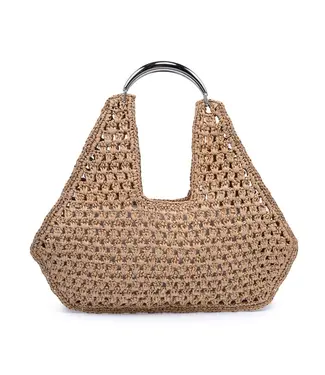 Iris Hobo Bag