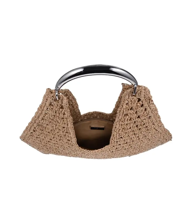 Iris Hobo Bag