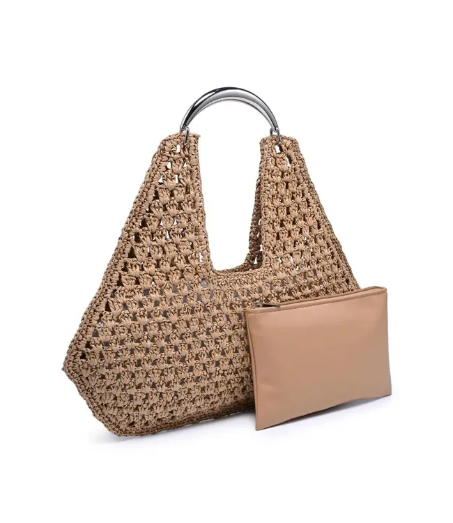 Iris Hobo Bag