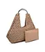 Iris Hobo Bag