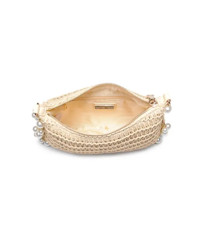 Steph Seashell Shoulder Bag