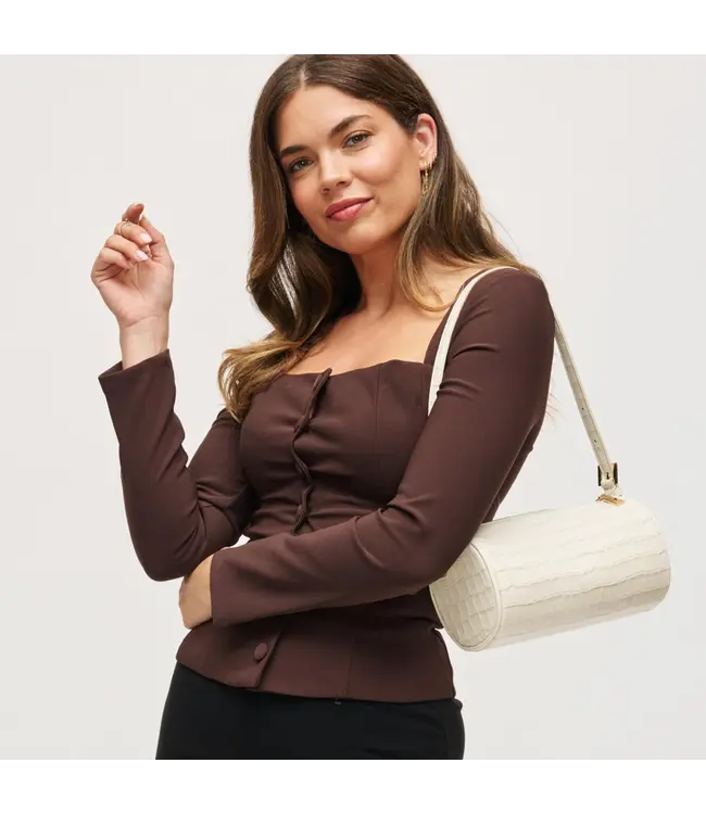 Rachel Shoulder Bag