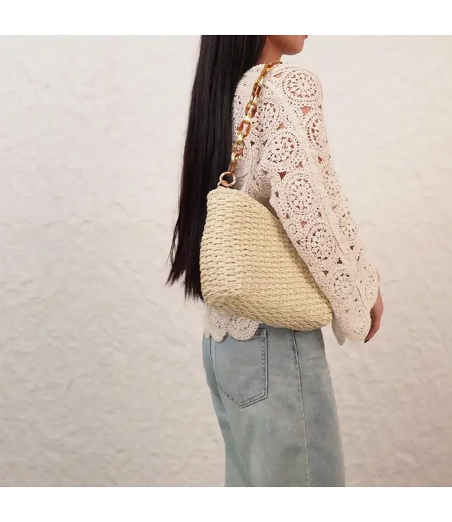 Indira Shoulder Bag