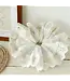 Lace Hollow Hair Scrunchie
