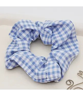 Zola Hair Scrunchie