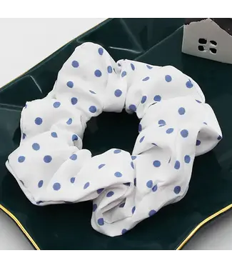 Zola Hair Scrunchie