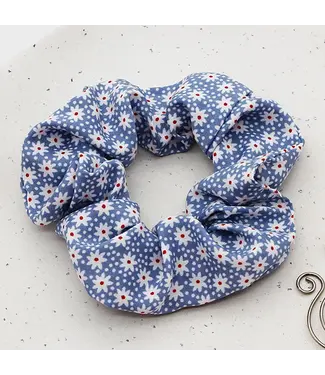 Zola Hair Scrunchie