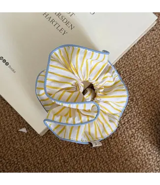 Sol Hair Scrunchie