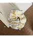 Sol Hair Scrunchie